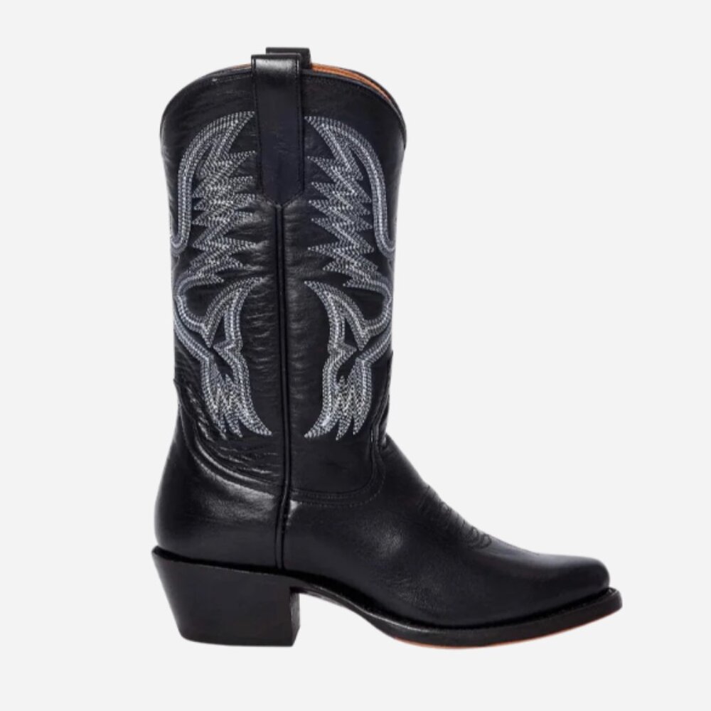 Miron Crosby Samantha Boots Size 9.5